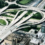 A multi-lane highway in Chicago | Web 3.0 | SSS for Success