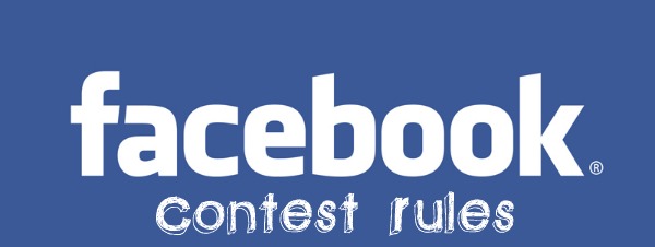 facebook-contest-rules
